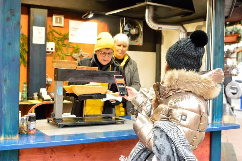 Descubre los Mercados de Navidad de Linz en Austria. | Viajando con Mami