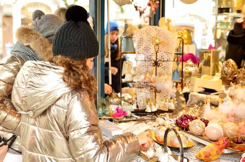 Descubre los Mercados de Navidad de Linz en Austria. | Viajando con Mami
