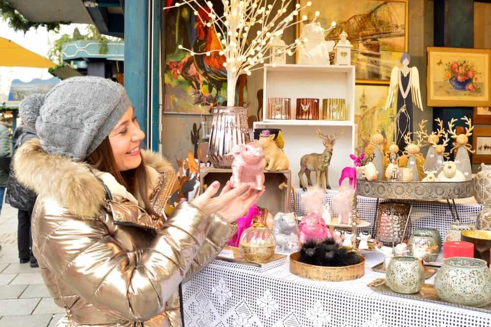 Descubre los Mercados de Navidad de Linz en Austria. | Viajando con Mami