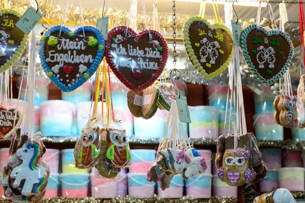 Descubre los Mercados de Navidad de Linz en Austria. | Viajando con Mami