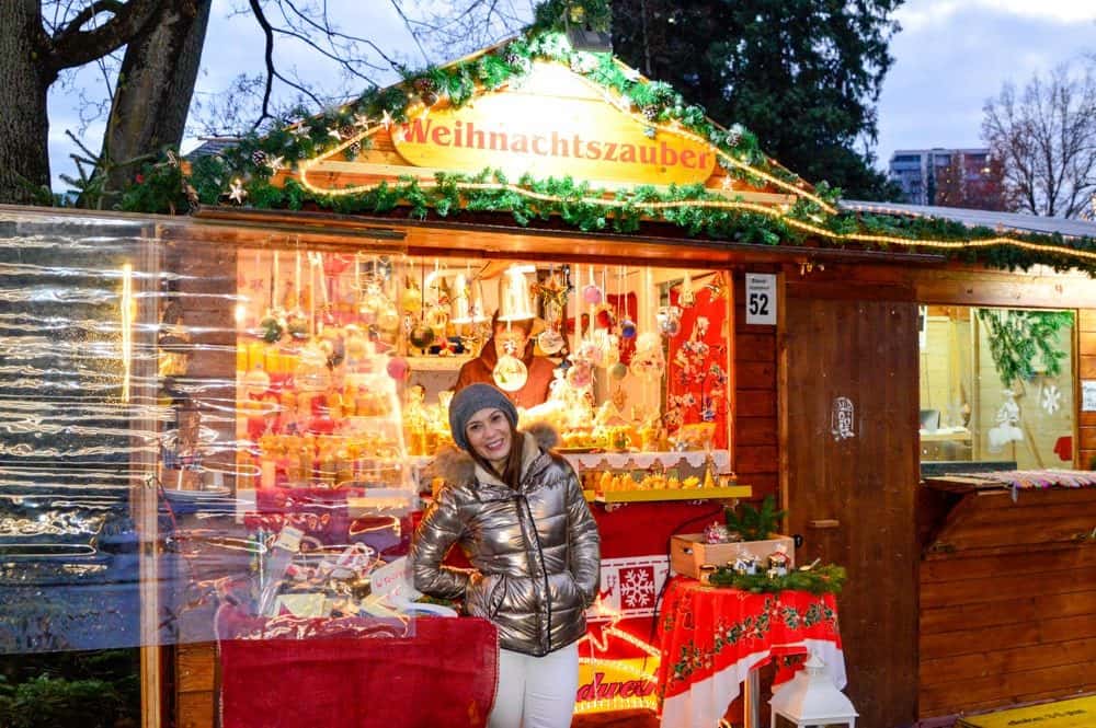 Descubre los Mercados de Navidad de Linz en Austria. | Viajando con Mami