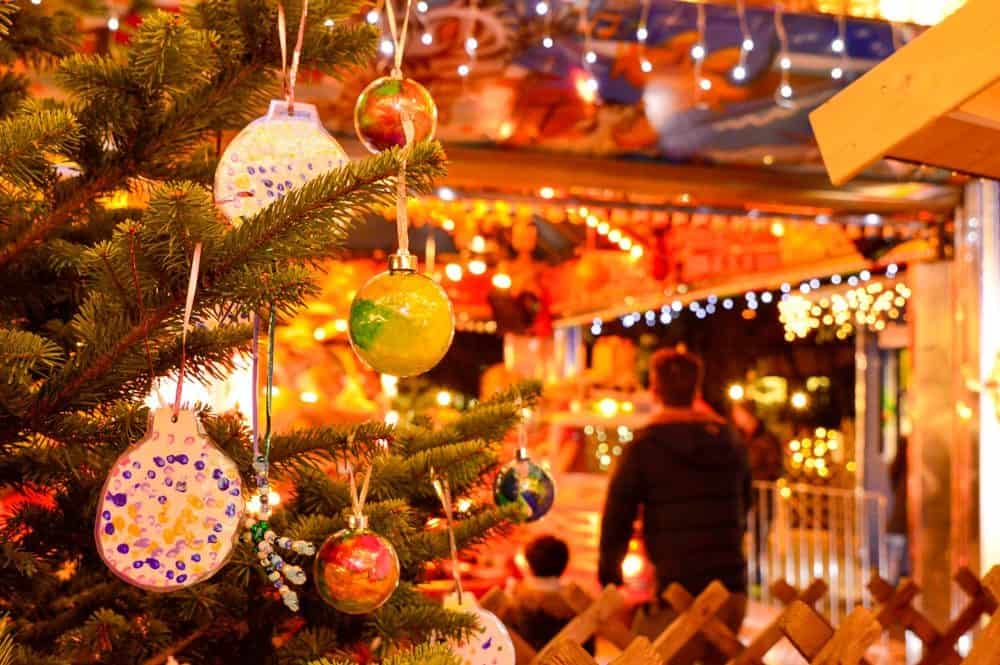 Descubre los Mercados de Navidad de Linz en Austria. Austria
