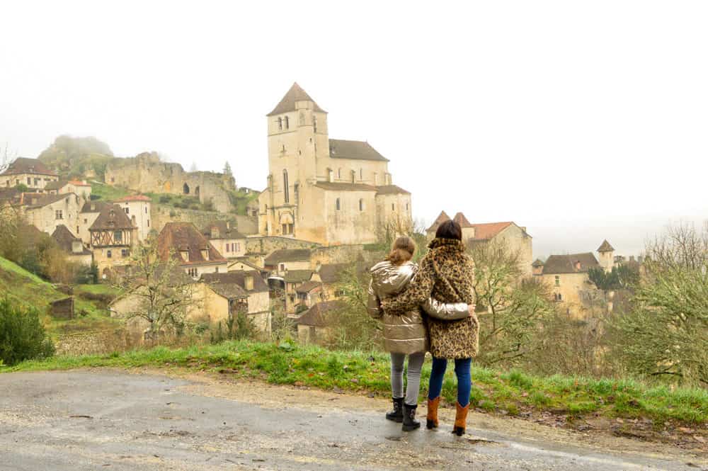 ¿Qué pueblos visitar en el sur de Francia?. Vive un cuento Dordogne
