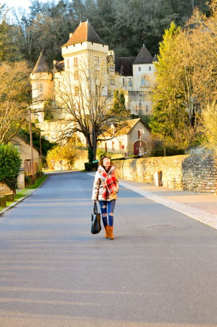 Viajandoconmami-viajar-Rocamadour-Sarlat-Saint-Cirqu-Lapopie-Roque-Gageac-Francia-con-niños