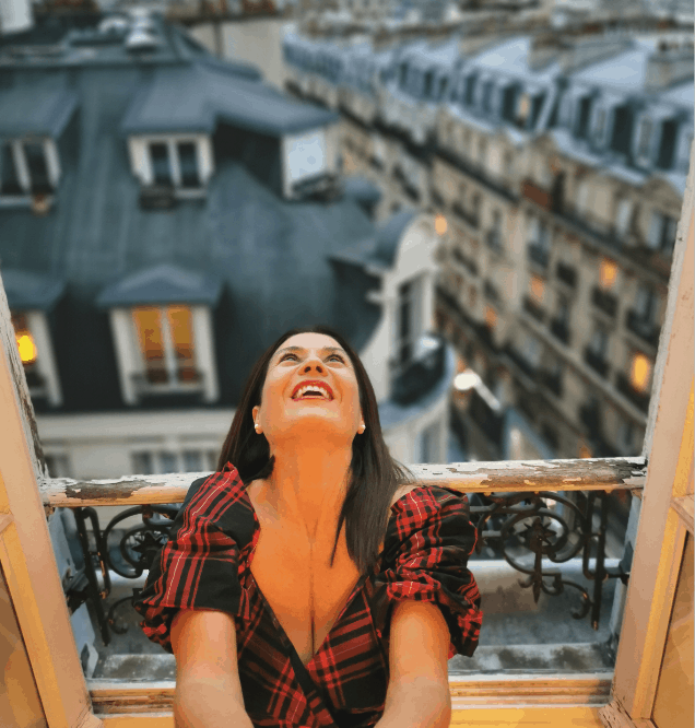 Dónde encontrar un hotel barato en París Europa