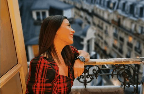 5 lugares que deberían de aparecer en Emily in París Segunda Temporada Francia
