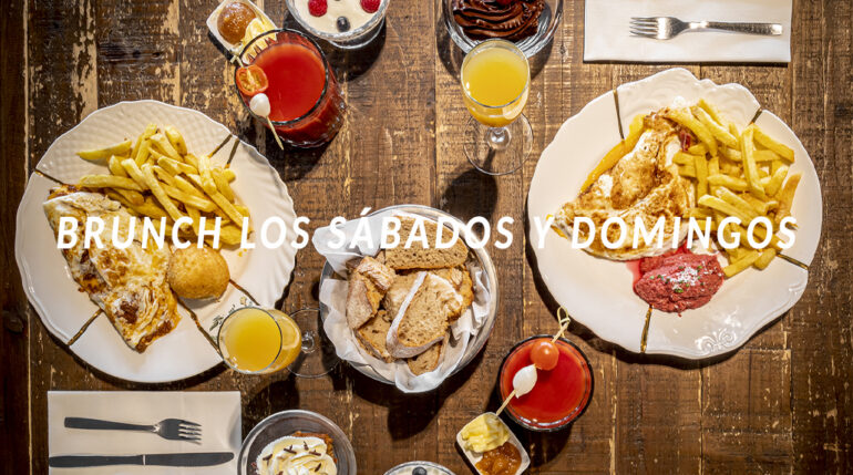 3 Restaurantes de Bilbao muy TOP que no te puedes perder Europa