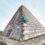 Descubre donde está la Pirámide de los Italianos en Burgos