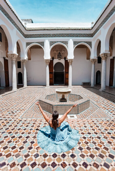 Palacio-Sultán-Kasbah-de-Tánger-Marruecos