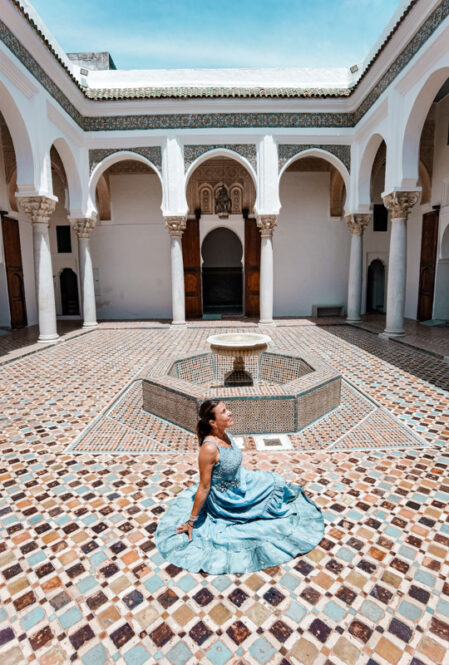 Palacio-Sultán-Kasbah-de-Tánger-Marruecos