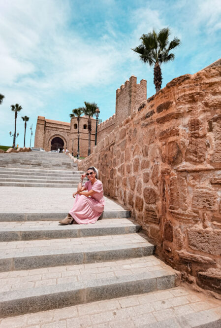 Rabat-Marruecos