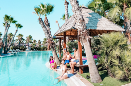 ¿Tahití o Alicante?. Descubre el exotismo de Alannia Resorts Costa Blanca Hoteles con encanto