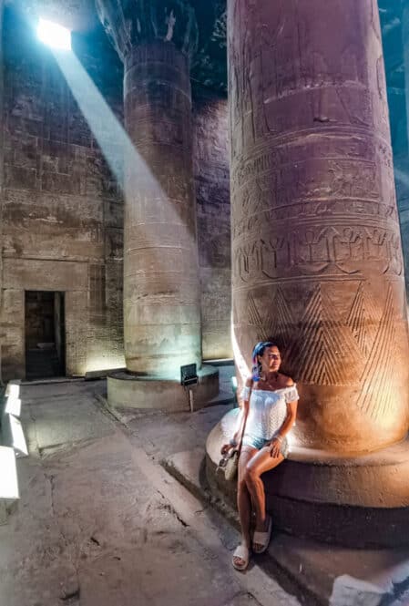 Egipto-Templo-Karnak