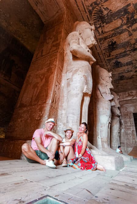 Viajar-a-Egipto-Abu-Simbel