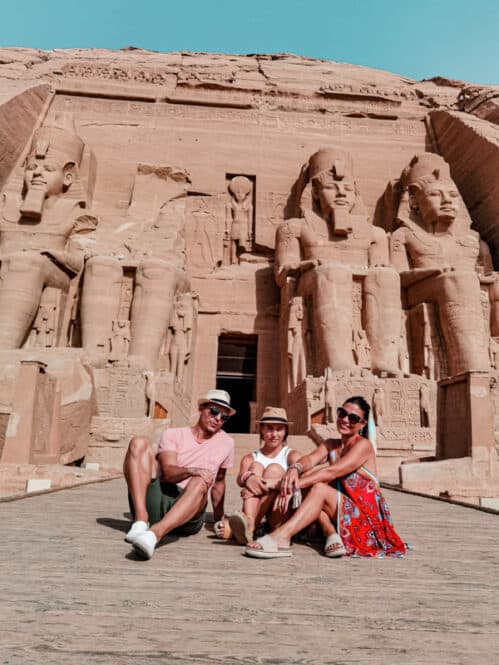 Viajar-a-Egipto-Abu-Simbel