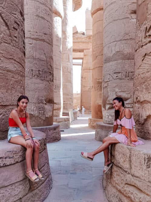 Viajar-a-Egipto-Templo-de-Karnak