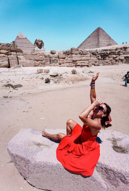 Viajar-a-Egipto-Pirámides-de-Gizeh