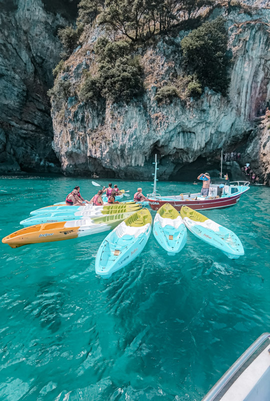 Descubre Santo a En Kayak Con Buciero Natura Planazo En Cantabria 