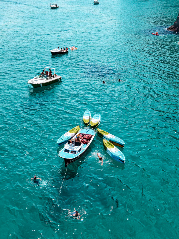 Descubre Santo a En Kayak Con Buciero Natura Planazo En Cantabria 
