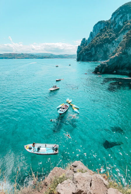 Descubre Santo a En Kayak Con Buciero Natura Planazo En Cantabria 