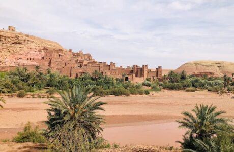 Por qué los circuitos organizados a Marruecos son ideales para viajar en familia Europa
