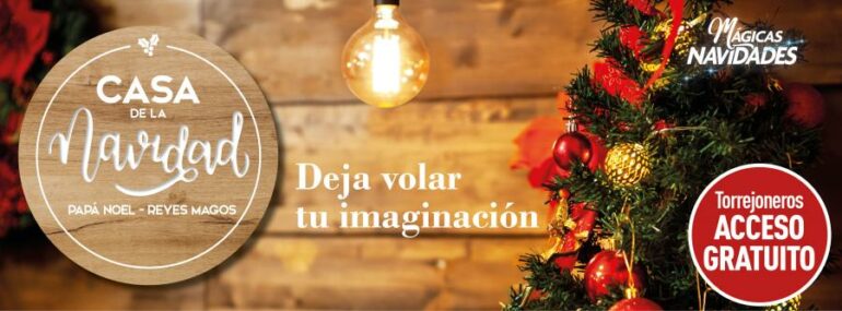 Mágicas-Navidades-de-Torrejón-de-Ardoz-Madrid