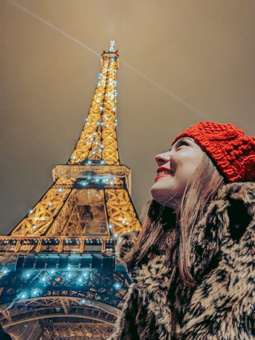 Guía escapada Low Cost a París Europa