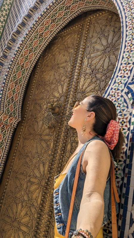 qué ver y hacer en Fez