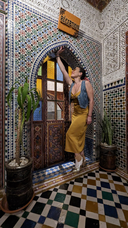 Qué ver y hacer en Fez en 1 día. Guía completa. Marruecos Marruecos