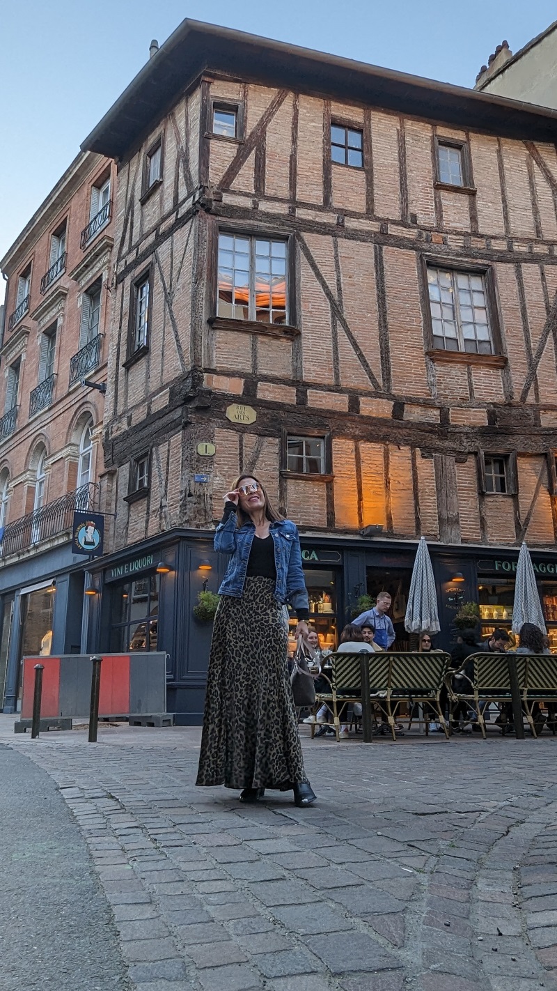 Guía completa para descubrir Toulouse. Ciudad de moda en Europa Europa