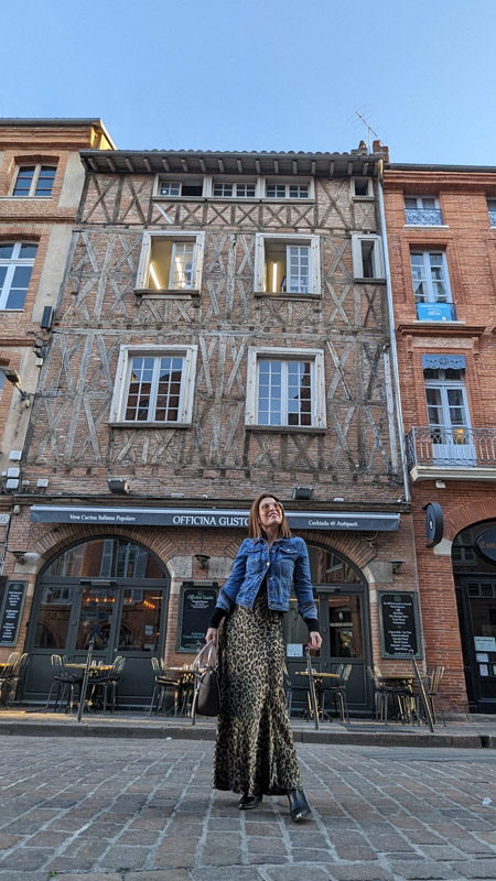 Guía completa para descubrir Toulouse. Ciudad de moda en Europa Europa