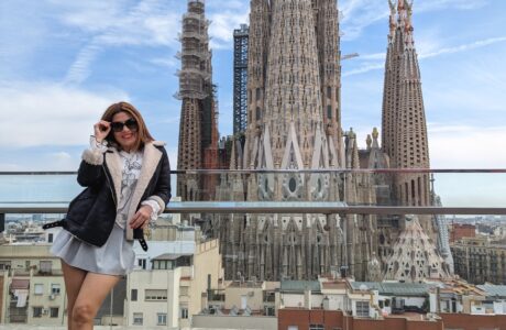 3 Planazos en Barcelona que no te puedes perder Turismo familiar en España