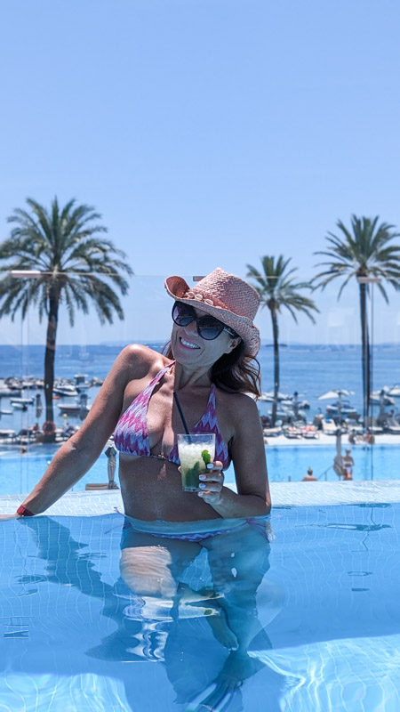 The Ibiza Twiins, el hotel que lo tiene todo Europa