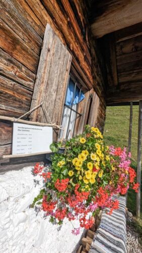 Guía completa de 4 días en una granja del Tirol en Austria Europa