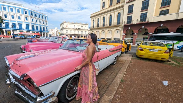 Viajar a Cuba. Guía completa de 9 días con Descuento Cuba