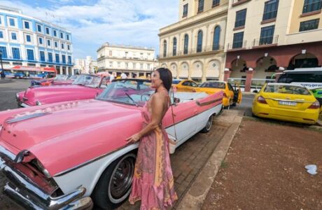 Viajar a Cuba. Guía completa de 9 días con Descuento Viajar Sola