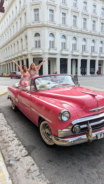 Viajar a Cuba. Guía completa de 9 días con Descuento Cuba