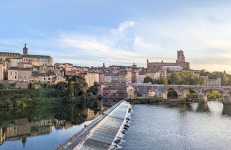 Occitania en Francia Guía Completa de una Ruta Mágica y Misteriosa Europa