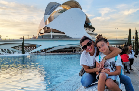Guía completa de 5 días en familia por la provincia de Valencia Viajar con niños