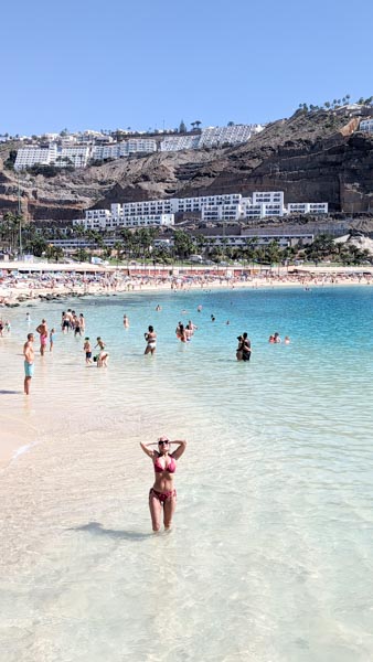 Hotel RIU Gran Canaria, el sueño de todo viajero Europa