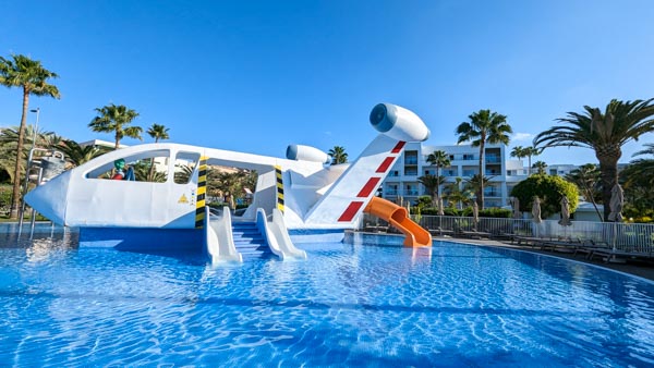 Hotel RIU Gran Canaria, el sueño de todo viajero Europa