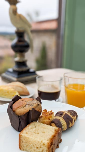 Maison la Herrería. Uno de los Bed & Breakfast más bonitos de España. Europa