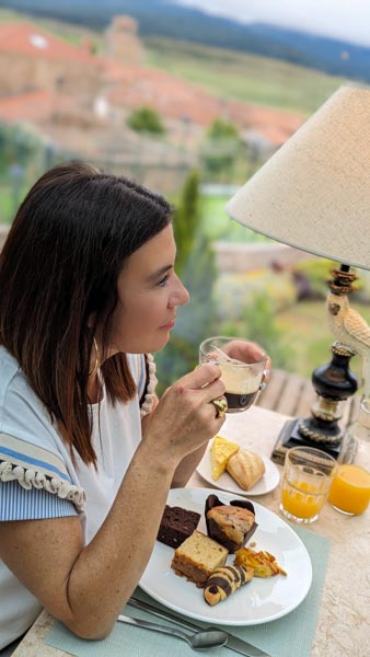 Maison la Herrería. Uno de los Bed & Breakfast más bonitos de España. Europa