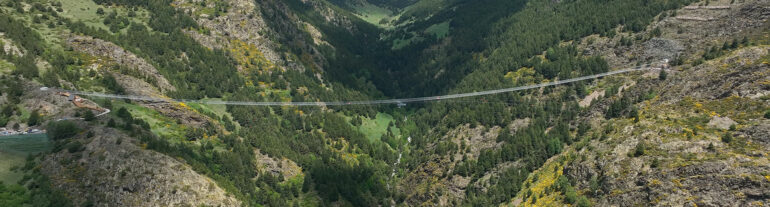 Qué hacer con niños en Andorra Europa