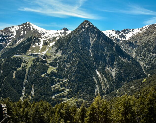 Qué hacer con niños en Andorra Europa