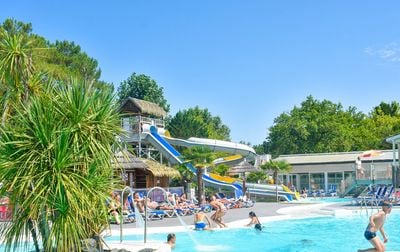 Disfruta en familia con los campings en el País Vasco de Homair Europa