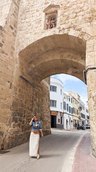 Todavía no conoces estos planes alucinantes de Menorca Europa