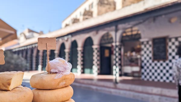 Todavía no conoces estos planes alucinantes de Menorca Europa