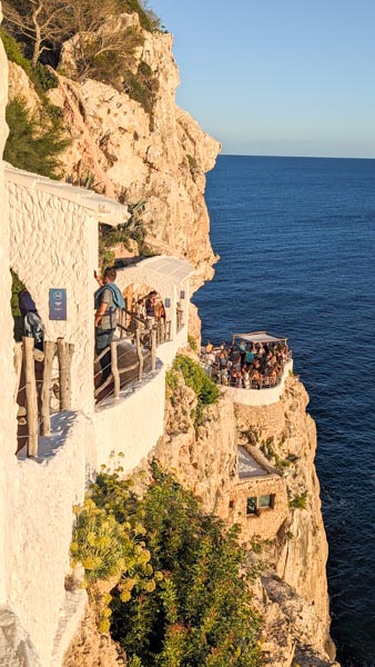 Todavía no conoces estos planes alucinantes de Menorca Europa