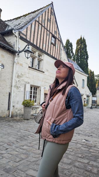 ¿Te imaginas descubrir Los Castillos de Loira en bicicleta? Europa